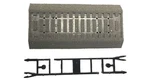 Roco 42660 Ho Scale Long Ballast 920 Mm. For Flexible Track. Fixed Price $19.05.