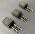 N-scale Minitrix 14976 Track Bumper 3 Pieces N0264. Fixed Price $14.89.
