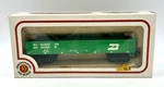Bachmann Ho Burlington Northern Bn 553557 Gondola Model Train Green Box. Fixed Price $7.99.