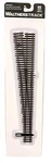 Ho Scale Walthers 948-83019 Code #8 Left Hand Dcc Friendly Turnout. Fixed Price $34.83.