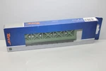 Roco 40080 Box Bridge 228.6MM Gauge H0 Ovp. Fixed Price $30.51.