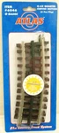 Atlas 6046 O45 Quarter Curve Track Section. Fixed Price $15.40.