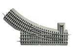 Lionel 12018 O36 Right-hand Manual Switch. Fixed Price $57.99.