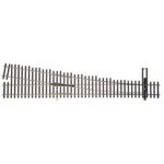 Walthers Ho Code #6 Turnout Right Hand 948-10018. Fixed Price $26.99.
