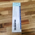 Peco Tracksetta 10" Straight N/009 Gauge Melcam Models Flexi Laying Tool. Fixed Price $18.51.