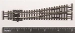 Peco SL-E392F N Scale 4 L/h Code 55 Electrof. Fixed Price $33.99.