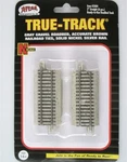 Atlas Scale New 2026 Code 65 True-track Straight Pack 2404. Fixed Price $12.22.