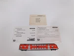 3X Rklin H0 Instructions Switches 3600 Mws Electric Trains 800 Sg #DT963-0.2. Fixed Price $34.18.