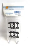 Walthers Ho Scale Gsc 41-CNS-11 (cib) With Disk Brakes (black) #933-1306 Nip. Fixed Price $13.99.