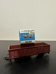 Marklin 4639 Offener Guterwagen (open Freight Wagon). Fixed Price $12.00.