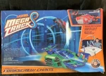 Lionel Mega Tracks- Master Set Corkscrew Chaos--brand New. Fixed Price $32.99.