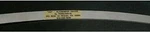 Ribbonrail 1032 Ho 32" Radius 10" Track Gauge. Fixed Price $9.27.