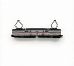 Ho Bachmann GG1 Dcc Sound Loco 65304 Red Stripe Congressional Cab Prr 4872. Fixed Price $229.99.