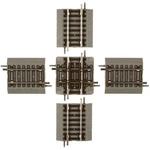 Atlas #476 True-track 90 Degree Crossover New Free Shipping. Fixed Price $20.49.