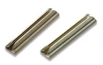 Peco SL-910 G Scale Rail Joiners Code 250 N/s (pack Of 18). Fixed Price $22.99.