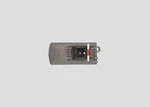 Marklin 24977 Ho Scale Solid 77.5MM Terminal Track No Light. Fixed Price $9.62.