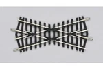 Piko 55241 Ho Scale Crossing K30 /119MM. Fixed Price $30.99.