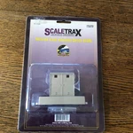 Mth 45-1028 Scaletrax Infrared Track Activation Device New Box. Fixed Price $42.95.