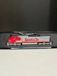 Ho Bachmann Spectrum Item #86020 Ge Dash 8-40CW Santa Fe War Bonnet Cab #806. Fixed Price $102.76.