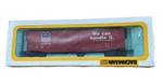 Bachmann Ho Rtr 71000 -51 Plug-door Box Car Union Pacific #168178 Nos. Fixed Price $13.75.