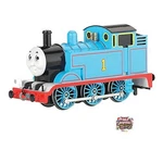 Bachmann Gauge Thomas The Tank Engine With Analog Sound 28-58701 Steam. Fixed Price $245.38.