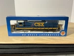 Brand New Bachmann Ho B23/B30-7 Diesel Loco #5575 ITEM#1117. Fixed Price $75.00.