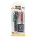 Bachmann Ez-track #4 Turnout Electric Switch Right New 2024 Scale 44864. Fixed Price $62.66.