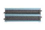 Kato 20455 186MM 7-5/16" Double Track Plate Girder Bridge Light Blue : N Scale. Fixed Price $35.94.