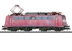 Trix 22400 Ho German Railroad Inc Class Electric Locomotive #140024-1 W/dcc. Fixed Price $462.75.