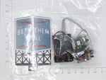 Miller Engineering 5281 Ho/o Bethlehem Steel Animated Billboard. Fixed Price $27.00.