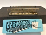 Marklin 7162 Lattice Girder Bridge - Track Ho. Fixed Price $20.00.