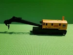 Ho Scale Bachmann Union Pacific Of W 12277. Fixed Price $12.00.