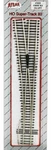 Atlas Ho Scale Code 83 Super Switch Left Hand #6 Turnout Item #505 New In Pack. Fixed Price $24.99.