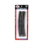 Atlas Model Railroad Ho Code 83 22 Radius Curve 6 ATL535 Track. Fixed Price $18.49.
