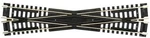 Atlas Ho Scale Code 100 12.5 Degree Custom Crossing Model Train Track. Fixed Price $10.99.