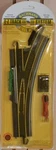 Bachmann Ho ON-30 Steel Remote Turnout Right Nib 44462 New Older Package. Fixed Price $20.48.