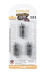 Bachmann 44832 Ez-track Quarter Section 12.50" Radius Curved Scale. Fixed Price $9.49.