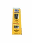 Peco SL-E396F Medium Left Hand Code 55 W/ Electrified Frog, 18" Radius. Fixed Price $21.24.