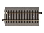 Lionel American Flyer Fastrack Straight 4-1/2IN 11.4CM Single Piece 6-47986. Fixed Price $8.98.