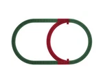 Lionel 49890 &s Inner Passing Loop Track. Fixed Price $100.00.
