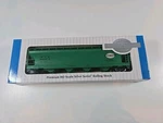 Bachmann 17520 Acf Center Flow Hoppers New York Central Jade Green. Fixed Price $20.00.