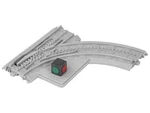 Lionel 7-11627 V Imagineering Right Hand & Left Switch Pack. Fixed Price $16.15.