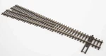 Walthers Ho Code Nickel Silver Dcc-friendly #6 Turnout Left Hand 948-10017. Fixed Price $37.98.