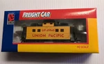 Life-like Ho Scale Caboose Up #8534. Fixed Price $7.49.