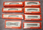 Rklin Primex Ho Track Lot Straight Curved And Crossing. Fixed Price $79.99.