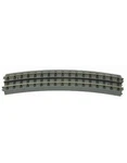 Mth 40-1010 O72 Curve Realtrax. Fixed Price $8.99.