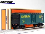 Lionel Nysw Susquehanna Boxcar Susie #8310 Gauge Train Freight 2428310 New. Fixed Price $88.84.