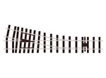 Peco 48IN Radius Turnout W/insul-frog Code 250 Right Hand SL-995. Fixed Price $240.98.