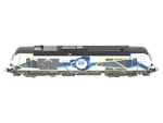 Piko 59122 Ho Scale Diesellok Vectron Br 247 Wechselstrom Locomotive Ex. Fixed Price $105.59.