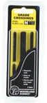 Scale Woodland Scenics C1150 Steel Grade Crossing (2) Pkg. Fixed Price $11.89.